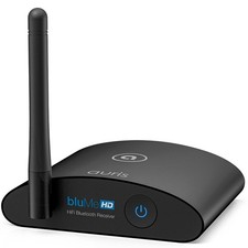 Blume HD Long Range Bluetooth 5.3 Music Receiver Hi-Fi Audio Adapter with Aud... picture