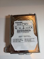 Toshiba 160GB Internal 8455MB PS3 Slim Hard Drive picture
