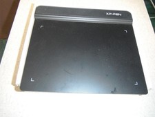 XP-Pen Star G640 Graphics Drawing Tablet No Cable Or Drawing Pen picture