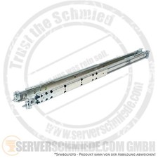 Fujitsu Rack Rail Kit Rackrails RX2540 RX2530 M6 M7 CA05950-2169 +NEW+ picture
