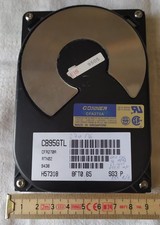 Vintage Conner CFA270A 270MB Hard Drive picture