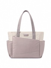 Spacious Travel Tote Bag for Women, Fits 15.6