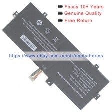 New NV-4575107-2S NV-3379107-2S  NV-4578107-2S laptop battery for IOTA FLO/64GB picture