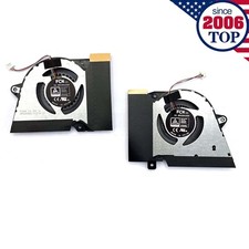 New CPU+GPU Cooling Fan for ASUS ROG Zephyrus G14 (2021) GA401Q GA401QC FNNW picture