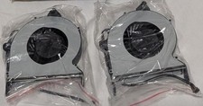 Lot of 2 -New For HP Z2 MINI GPU Cooling Fan L97191-001 picture