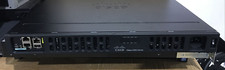 CISCO ISR4331 4300 Series Services Router (ISR4331/K9 V01) picture