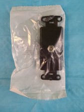 Leviton 40681-BROWN COAX CABLE JACK 75 OHM-Decora-LOT OF 11 picture