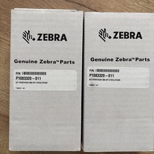 Genuine Zebra Thermal Printhead 300 dpi ZT610 ZT610R Label Barcode P1083320-011 picture