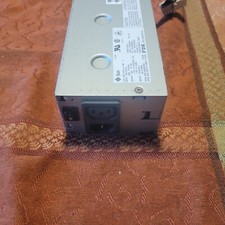 Sun Sparcstation 5 / 20 Workstation 300-1279-01 Power Supply PEX668-31 TESTED picture