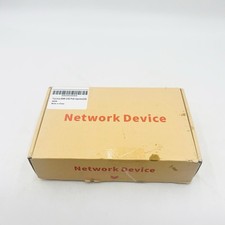 YuLinca P2GN601 v3 Gigabit 60W PoE++ Injector IEEE 802.3bt/at/af NDAA picture