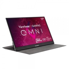 ViewSonic VX1755 17 inch Widescreen LCD Gaming Monitor picture