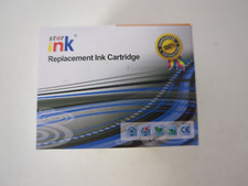 5 STAR INK REPLACEMENT INK CARTRIDGES  STARINK SCH-564XL - Exp. 2024 picture