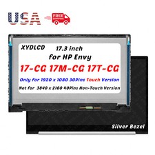 17.3in L87972-001 for HP Envy 17-CG 17M-CG 17T-CG LCD Touch Screen Assembly FHD picture