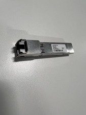 Arista SFP1GT 1000BASE-T SFP Copper RJ-45 Transceiver Module picture