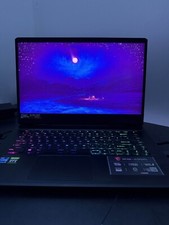 MSI GP66 Leopard - 15.6