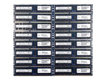 16x SK hynix 8GB PC3-14900R-13-13-E2 RAM / Memory picture