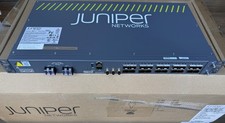 Juniper Networks ACX7020-DC ACX Series Cloud Metro Router picture