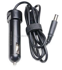 19.5V 65W-90W DC Car Charger For Dell Latitude E5540 E5550 E6440 Power Supply picture