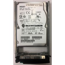 HUC109090CSS600 - EMC 900GB 10K RPM SAS 2.5