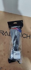 Cablemod C-series Pro Modmesh 12VHPWR Stealthsense 16 Pin To Quad 8 Pin Carbon picture