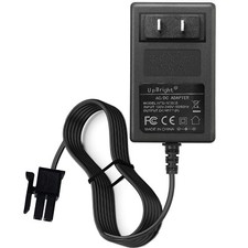 4-Pin AC DC Adapter For Cradlepoint S700 Series S5A246A Semi-Ruggedized Router picture