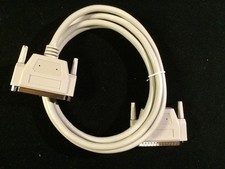 C2G 02688 C2G 6ft DB37 M/F Extension Cable - DB-37 Male - DB-37 Female - 6ft - B picture