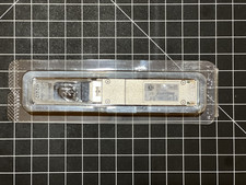 Cisco QSFP-40/100-SRBD 100G/40GBase BiDi 100m LC Transceiver Module W/ Hologram picture