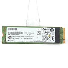 SK hynix BC711 1TB NVMe SSD M.2 2280 PCIe Gen3 x4 HFM001TD3JX013N 100% Health picture