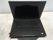 Dell Latitude 3390 2-in-1 Intel i5-8350U 1.7GHz 8 GB NO HDD No Batt READ picture