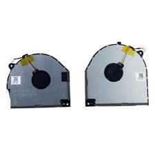 Rangale New Replacement CPU & GPU Cooling Fan for Lenovo Legion Y7000 Y530... picture