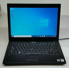 Dell Latitude E6400 E6500 Core 2 Duo P8400 @ 2.26GHz 4GB RAM 250GB HDD Win 11P picture