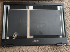 13N1-CWA0121 OEM ASUS GENUINE BACK COVER CX1500CNA-WS44F w/hinges, bezel, camera picture