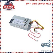 New 190W Delta Power Supply DPS-200PB-185A AC 100-240V 3.5A 47-63HZ US Stock picture
