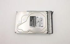 00YK044 Lenovo 7XB7A00055 1TB 7200RPM SATA 6Gb/S (512n) 3.5
