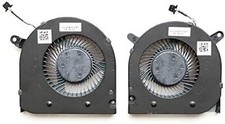 DELL  G5 15 5500 G5 SE 5505 CPU GPU FAN 04NYWG 0160GM 4NYWG 160GM picture