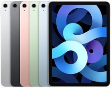 Apple iPad Air 4 WiFi Only - 256GB - 10.9