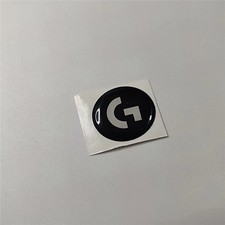 Mouse Logo Sticker Decal for Logitech G400S/G400/MX518/MX510 MX500/G1G3 Mouse picture