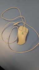 Logitech M-CV46 MouseMan Trackball Wired PS2 3 Button Mouse P/N 811366-0000/4 picture