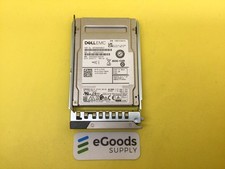 JTKH5 DELL 800GB SAS 12Gbps Mixed Use 2.5in Enterprise SSD 0JTKH5 KPM6XVUG800G picture