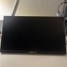 Sceptre 24-inch 165Hz IPS Gaming Monitor 2020 Model 1080p picture