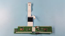 Toshiba Satellite EDW10 LS-2331 Left and Right Click Board picture