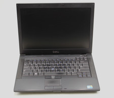 Dell Latitude E6410 i5-520M 8GB No OS 30 Day Warranty picture