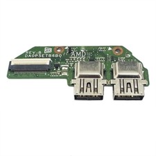 L63580-001 new FOR Hp USB Power Button Board 15-DY2702DX 15-DY0013DX 15-dy1023dx picture