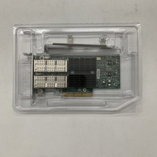 Mellanox MCX354A-FCBT CX354A ConnectX-3 VPI 40GbE Dual-Port QSFP Network Adapter picture