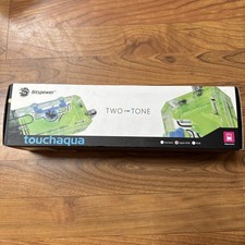 Bitspower Touchaqua XYZ Reservoir PWM Pump Combo TA-XYZ-RES picture