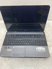 Toshiba Satellite L875D-S7332 AMD A6-4400M 2.7 GHz 6 GB NO HDD picture