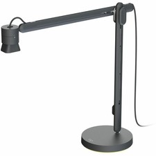 Logitech Reach Camera with Base Mount Black 960-001670 picture