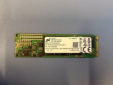Micron MTFDDAV256TBN 1100 M.2 256GB Solid State Drive picture