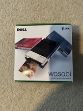 Dell Wasabi PZ310 Mobile Thermal Printer - NEW, UNOPENED picture