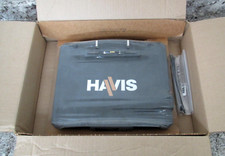 New Havis DS-GTC-1001-3 Getac K120 Laptop Dock / Docking Station  picture